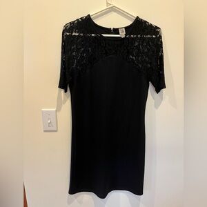 Anthropologie Cö Dress